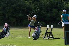 Ladies Golf 21